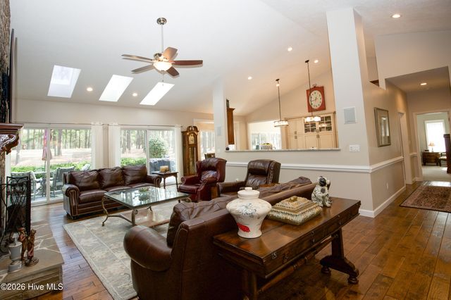 40 Greyabbey Drive, Pinehurst, NC 28374