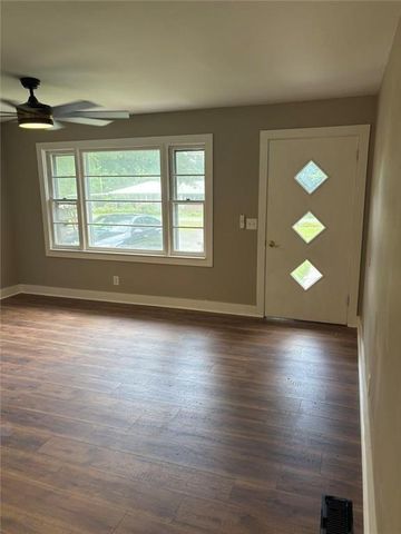 115 Pineview Lane, Hartwell, GA 30643