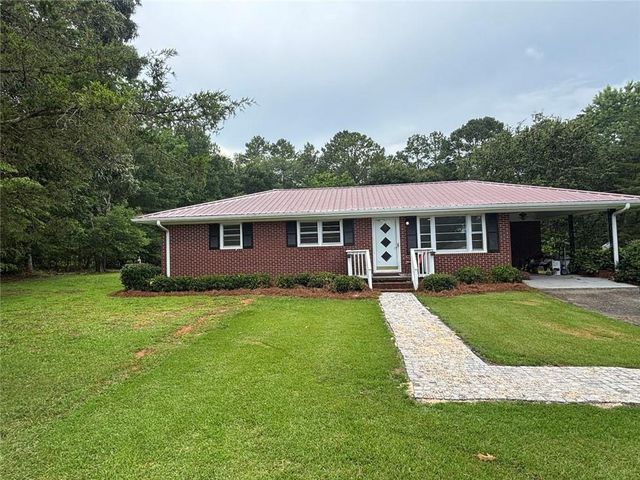 115 Pineview Lane, Hartwell, GA 30643