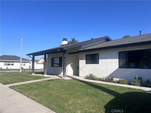 8235 Alameda St, Downey, CA 90242