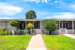 13730 Annandale Drive 32-I, Seal Beach, CA 90740