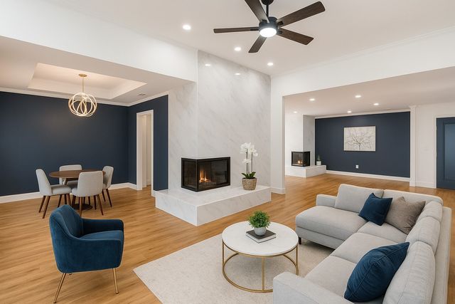 2302 Stone Glen Lane, Carrollton, TX 75007