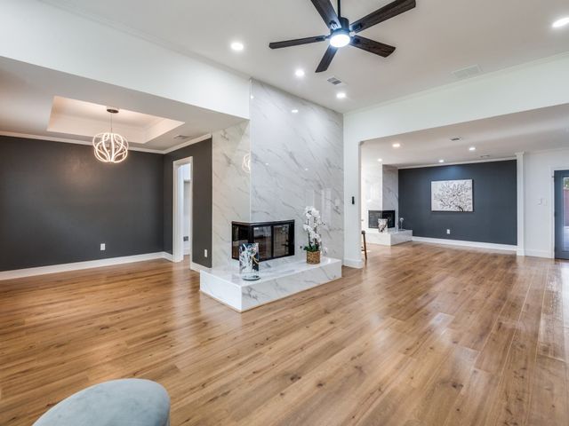 2302 Stone Glen Lane, Carrollton, TX 75007