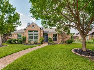 2302 Stone Glen Lane, Carrollton, TX 75007