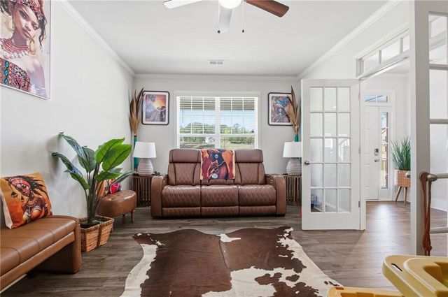 25 Timber Trace, Newnan, GA 30263