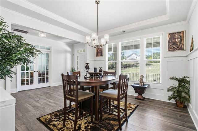 25 Timber Trace, Newnan, GA 30263