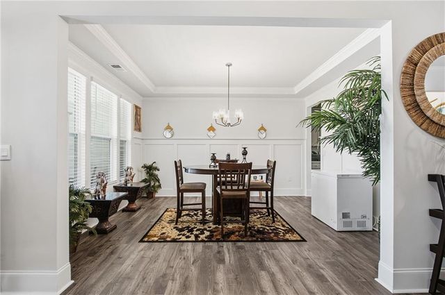 25 Timber Trace, Newnan, GA 30263