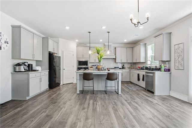 25 Timber Trace, Newnan, GA 30263