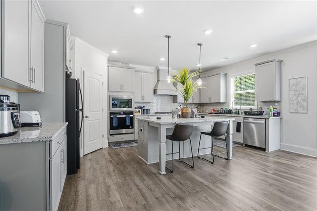 25 Timber Trace, Newnan, GA 30263