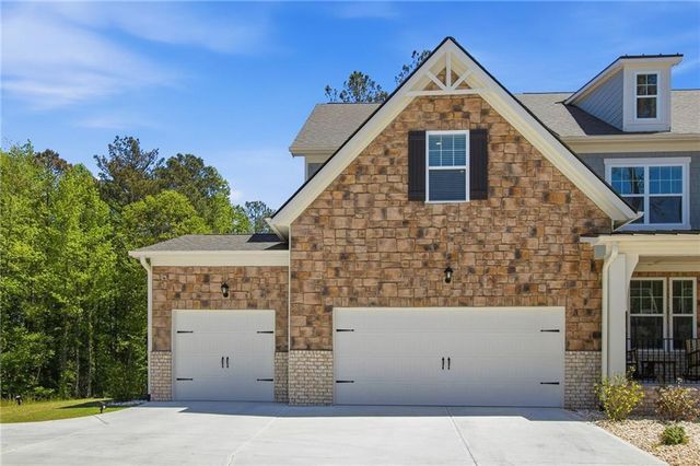 25 Timber Trace, Newnan, GA 30263
