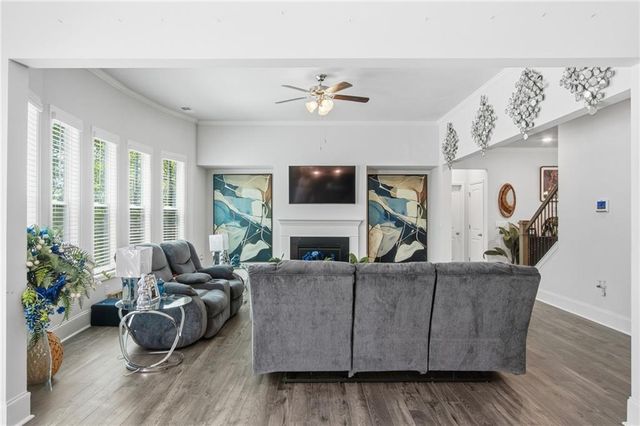 25 Timber Trace, Newnan, GA 30263