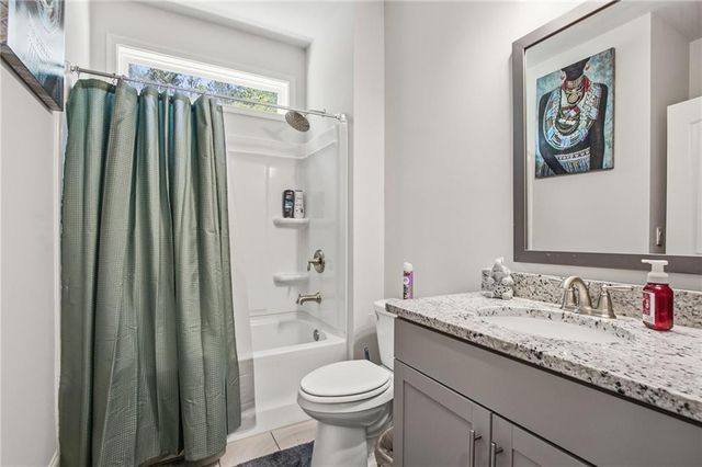 25 Timber Trace, Newnan, GA 30263