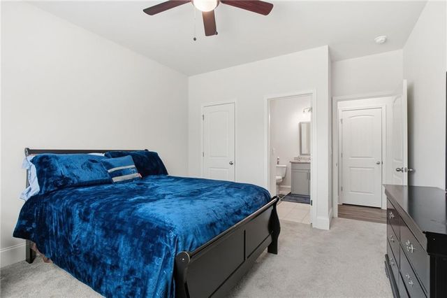 25 Timber Trace, Newnan, GA 30263