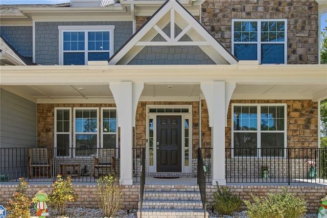 25 Timber Trace, Newnan, GA 30263