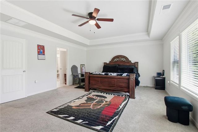 25 Timber Trace, Newnan, GA 30263