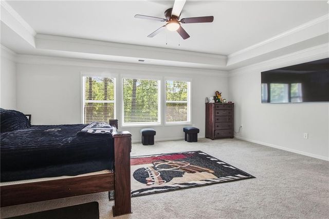 25 Timber Trace, Newnan, GA 30263