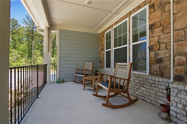 25 Timber Trace, Newnan, GA 30263