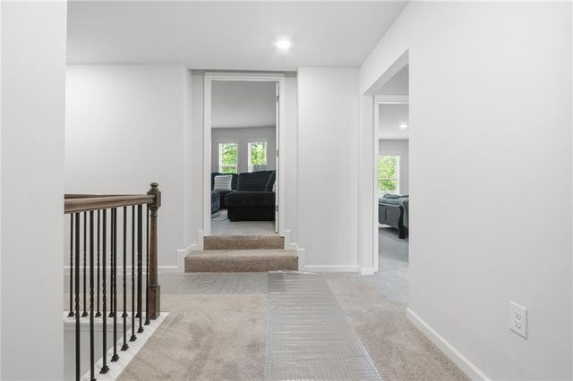 25 Timber Trace, Newnan, GA 30263