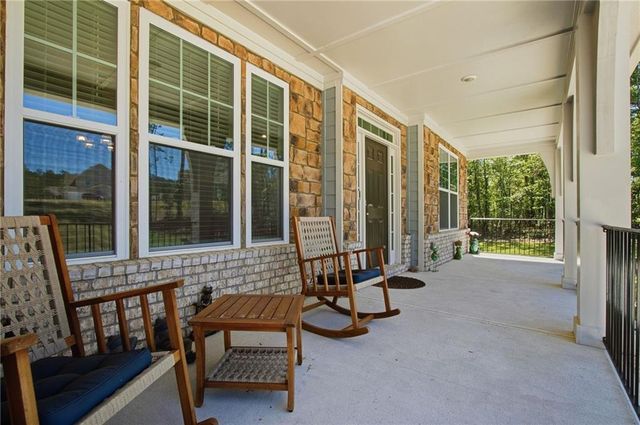 25 Timber Trace, Newnan, GA 30263