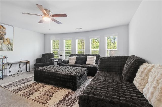 25 Timber Trace, Newnan, GA 30263