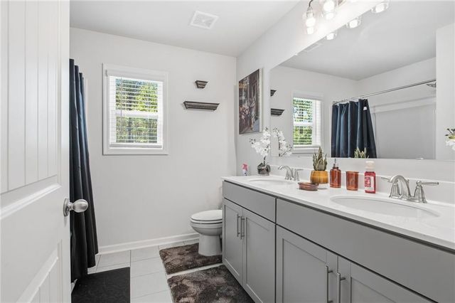 25 Timber Trace, Newnan, GA 30263