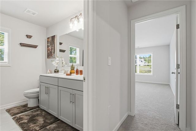 25 Timber Trace, Newnan, GA 30263