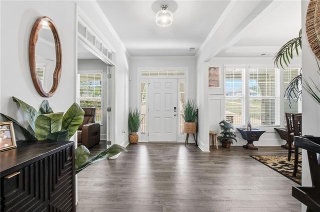 25 Timber Trace, Newnan, GA 30263