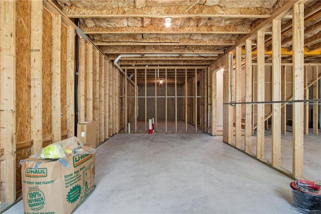 25 Timber Trace, Newnan, GA 30263
