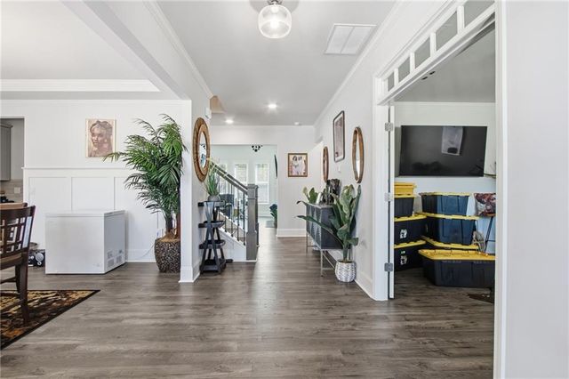 25 Timber Trace, Newnan, GA 30263