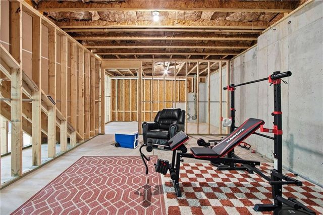 25 Timber Trace, Newnan, GA 30263