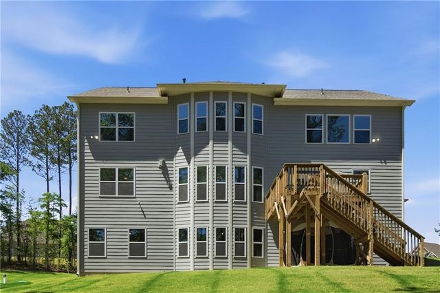 25 Timber Trace, Newnan, GA 30263