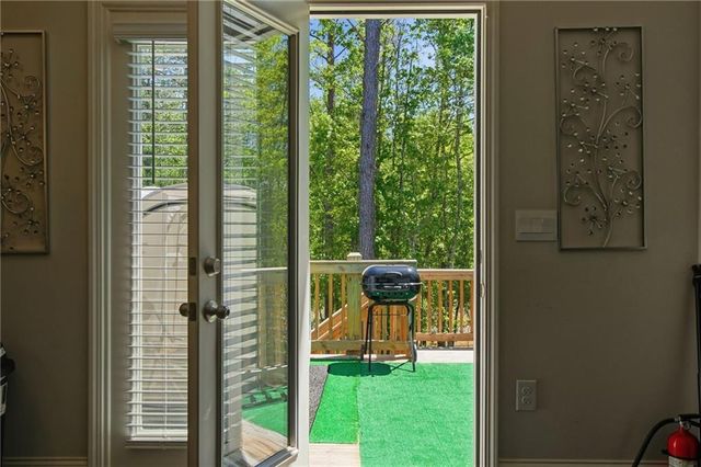 25 Timber Trace, Newnan, GA 30263