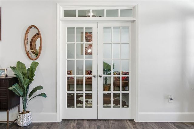 25 Timber Trace, Newnan, GA 30263
