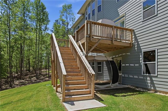 25 Timber Trace, Newnan, GA 30263