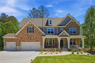 25 Timber Trace, Newnan, GA 30263