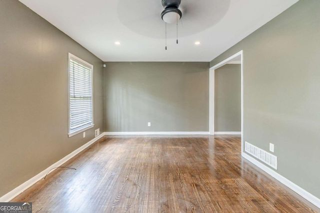 2586 Williamsburg Drive, Decatur, GA 30034