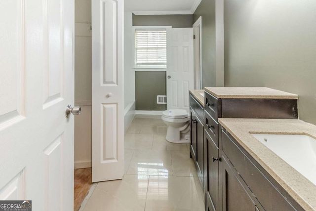 2586 Williamsburg Drive, Decatur, GA 30034