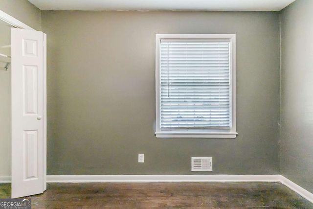2586 Williamsburg Drive, Decatur, GA 30034