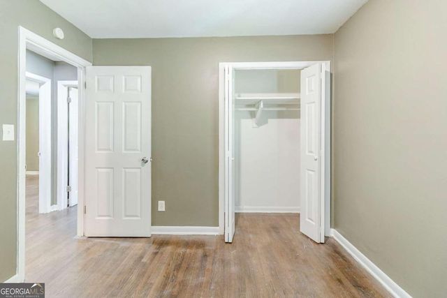 2586 Williamsburg Drive, Decatur, GA 30034