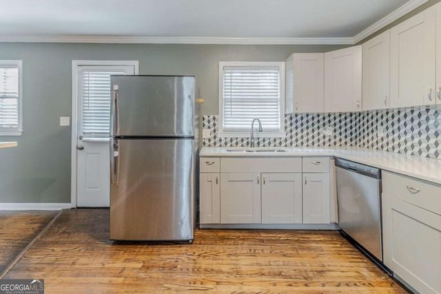 2586 Williamsburg Drive, Decatur, GA 30034