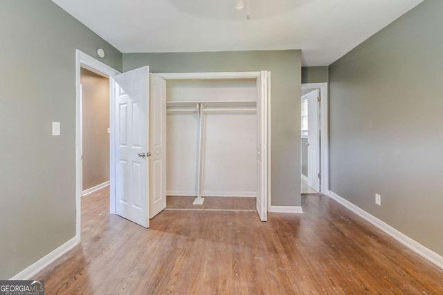 2586 Williamsburg Drive, Decatur, GA 30034