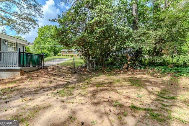 2586 Williamsburg Drive, Decatur, GA 30034