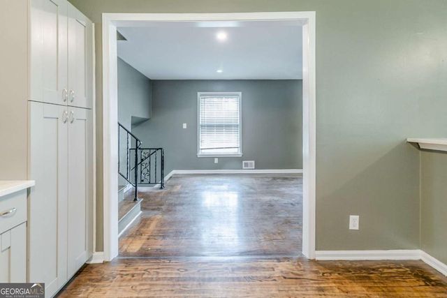 2586 Williamsburg Drive, Decatur, GA 30034