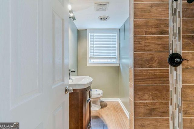 2586 Williamsburg Drive, Decatur, GA 30034