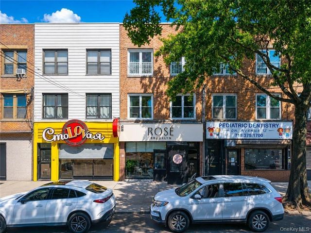 815 Avenue U, Brooklyn, NY 11223
