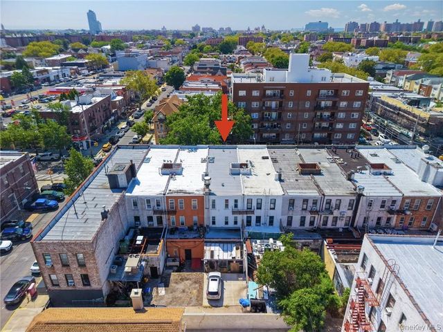815 Avenue U, Brooklyn, NY 11223