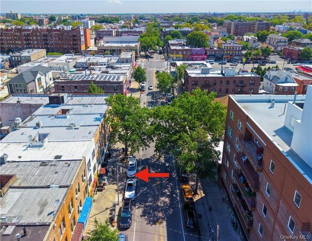 815 Avenue U, Brooklyn, NY 11223