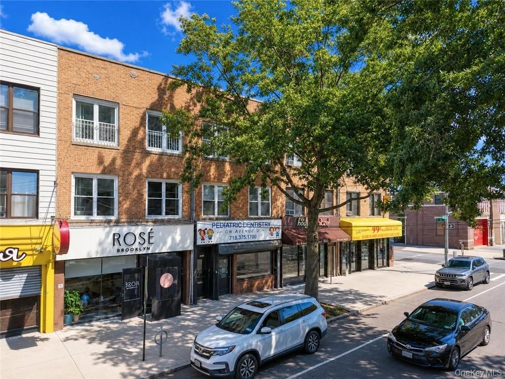815 Avenue U, Brooklyn, NY 11223 — photo 2