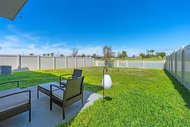 10535 PENNY GALE LOOP, San Antonio, FL 33576