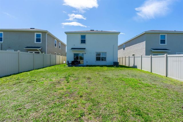 10535 PENNY GALE LOOP, San Antonio, FL 33576